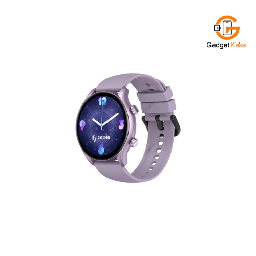 Zeblaze Btalk 3 Plus Calling Smart Watch